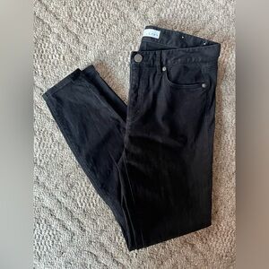 Loft black Jean leggings